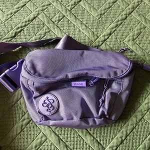 **SOLD** Baboon to the Moon Fanny Pack